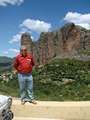 Los Mallos de Riglos. Junio 2014